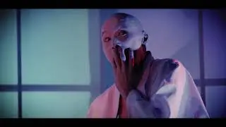 Kenbutoh - Schwerttanz der Finsternis