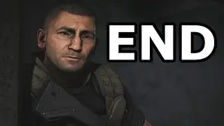 Ghost Recon Breakpoint Walkthrough Ending - No Commentary Playthrough (PS4)