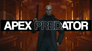 APEX PREDATOR | Cinematic Mission | Episode 8