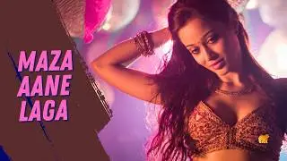 New Hindi Song | Music for Long Drive | Mazaa Noct | K Saraswati