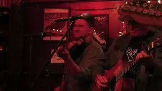 October 15, 2019 - Tom Hagerty at Plough and Stars - 720p
