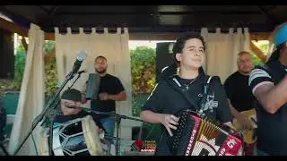 Gio Acordeon | Los Jimenez | Junte de Emerson 2025
