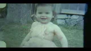 Silent Family Movies 2.3   1960's