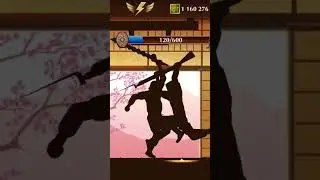 7 часть| Топ 10 худших оружий в Shadow Fight 2 #shadowfight2 #топ #игры #shadowfight #games #shadow