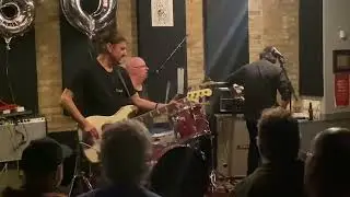 Arcwelder - Never the Same (live)