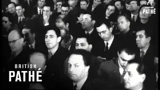 Macmillan Press Conference (1959)