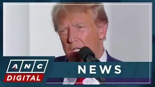 Trump pleads not guilty in classified documents case | ANC