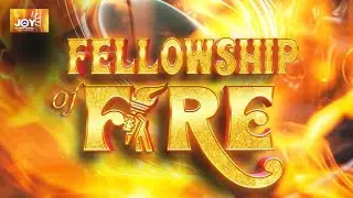 FELLOWSHIP OF FIRE | SEPTEMBER EDITION  |RCCG JOY UNLIMITED | 27TH SEPT 2025 | BOBBY OLA SAMUEL LIVE