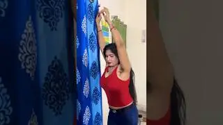 Ranu Bombai Ki Ranu | Ramu Rathod |Likhitha #shrots #youtubeshorts#trending#dance#cutesoptosthita14