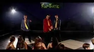 Jesteś blisko mnie , Fan-Tastic ( Fun-Tastic )