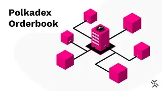 Polkadex Orderbook