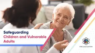 Safeguarding Children and Vulnerable Adults