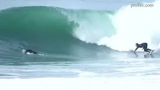 All New for 2024 Pro Lite Micro Dot Surfboard Traction Pad  Ft. Dimitri Poulos