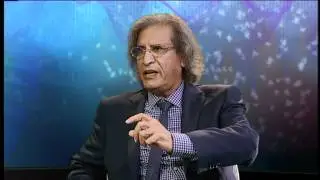 بي بي سي بلا قيود يستضيف عثمان العمير