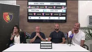 Potenza Calcio 