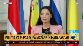 A fost admisă extrădarea lui Radu Mazăre