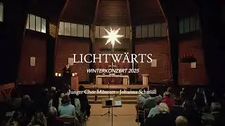 Junger Chor Münster - 