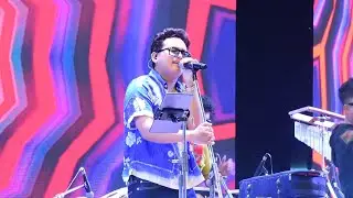 অধৰে যোৰা নাই ll Prabin Borah ll Live From BGR Township Dhaligaon 2025