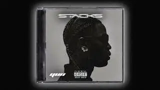TRAVIS SCOTT - STACKS [prod. yun]