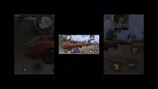 Школьники после уроков , PUBG