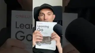 4 книги, которые обязательно нужно прочитать, чтобы освоить язык Го (Golang) 🚀📚