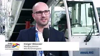 inter airport Europe 2021 - Official show video