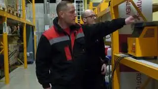 Brandlast bei Batterieladeger&auml;ten