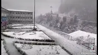 Love Pakistan winter season