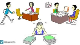 Skill tests - Jobs require very specific skill sets