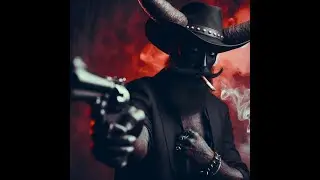 I Might Switch To Bussy | RedM RP PvP Montage | Desparado County | Eric Reprid - SUKI