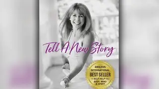 Carrie Rowan | Tell A New Story