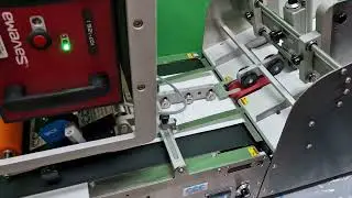 Friction Feeder Reibanleger