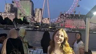 TRAVEL VLOG - UCL summer exchange program - Marshall University / IES Abroad