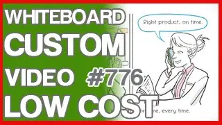 Crawford Supply Group | Doodle Explainer Video | Strategic Marketing