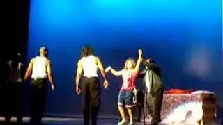 Best of Midwest Stepshow