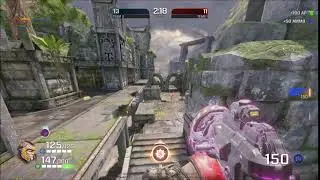 Shub Slayer - Ranger random Dire Orb kill