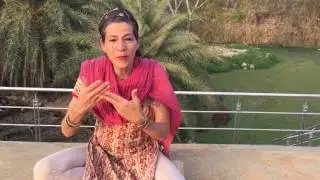 21 jours de Retraite - Eveil Int&eacute;rieur - Inde