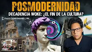 POSMODERNISMO | Filosofía