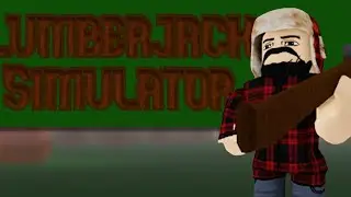 Lumberjack Simulator Trailer!