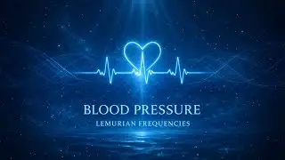 Blood Pressure &mdash; 285 Hz | Binary: 1100 | Sound Healing