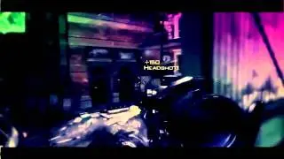 COD: MW3 Montage