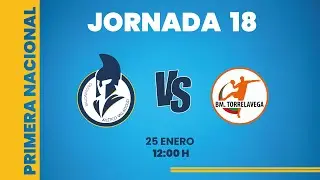 1&ordf; Divisi&oacute;n Nacional | Grupo B | Recoletas Arroyo Cabero Edificaciones - Bathco Bm. Torrelavega