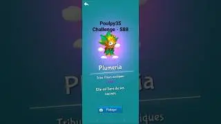 Lemmings - Plumeria - Season 88 - Challenge
