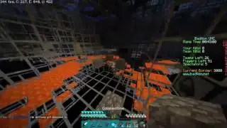xDEFRASA XRAY ON BADLION UHC | Get banned - TWITCH STREAM Magikz v2