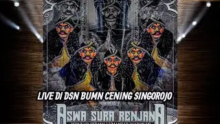 TERVIRAL!!! ASR ASWA SURA RENJANA DI DSN BUMEN CENING SINGOROJO