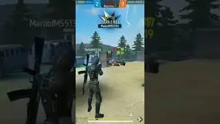 only headshot free fire overpower gameplay #short #totalgaming #ajjubhai #eagle death gaming