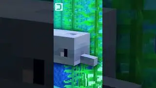 Minecraftowe Żarty S 7 #90 #minecraft #shorts #joke #animation #funy #edit #2026 #trending #zabawne