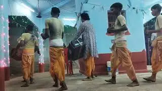 Shreepada mahato kashidih || 🙏Hori boll shangkirtan nam 🙏
