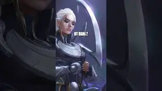 Master Diana TFT Patch 16.1 B