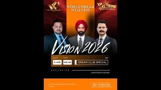 WiGroup Vision 2026